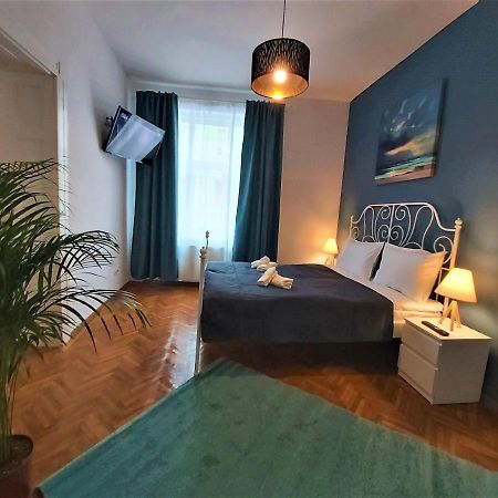 92 Residence Braşov Eksteriør billede