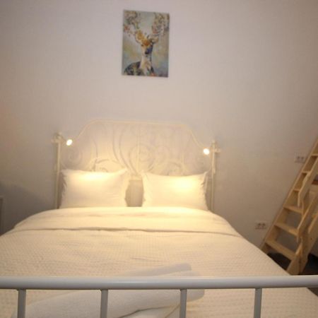 92 Residence Braşov Eksteriør billede