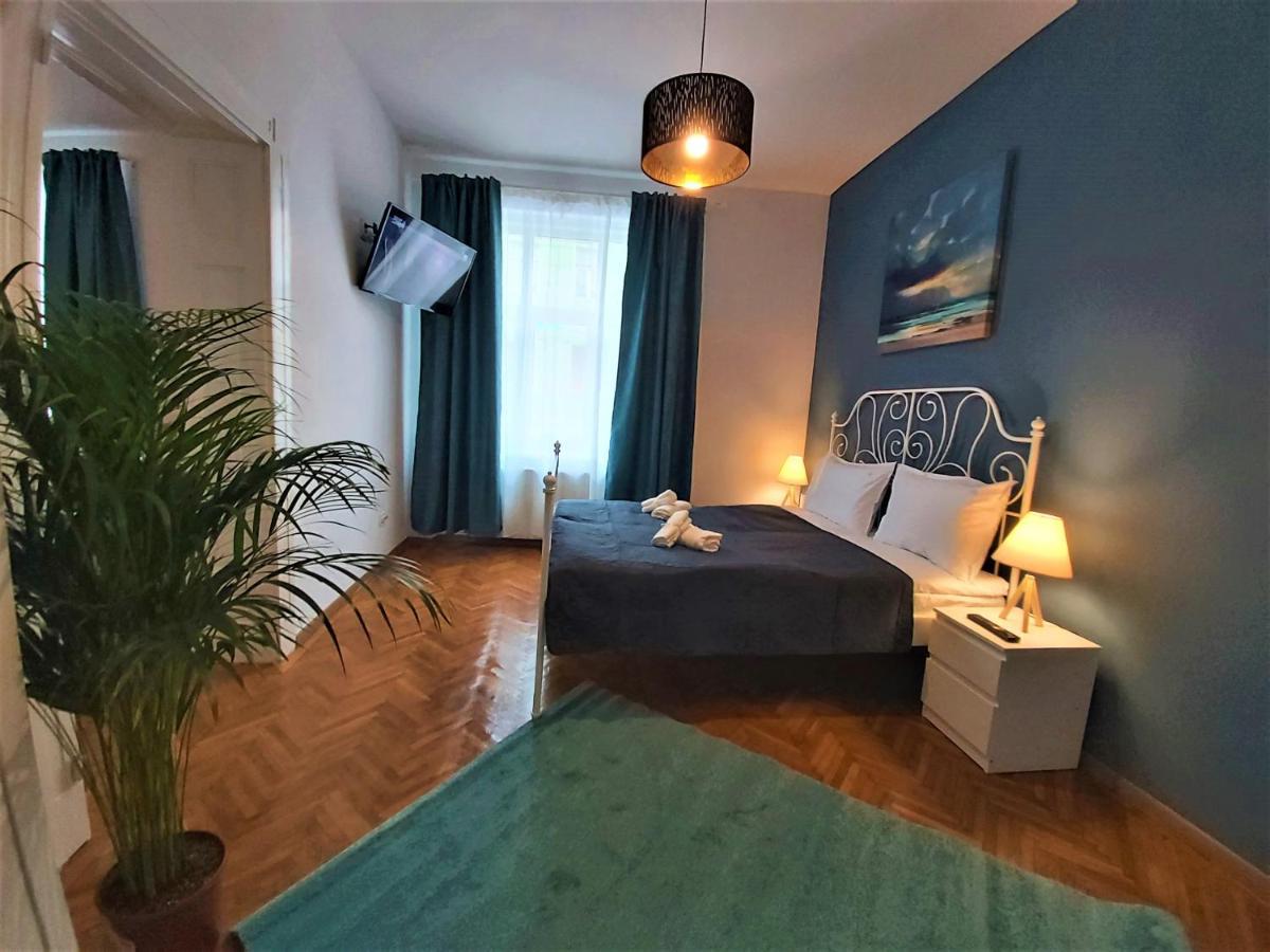 92 Residence Braşov Eksteriør billede