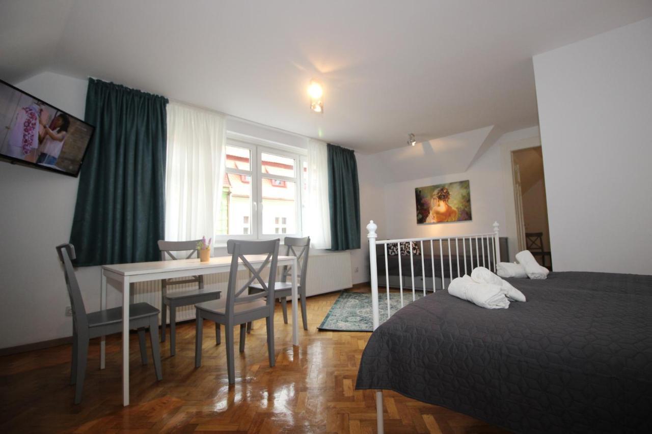 92 Residence Braşov Eksteriør billede