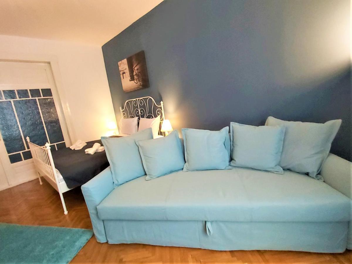 92 Residence Braşov Eksteriør billede