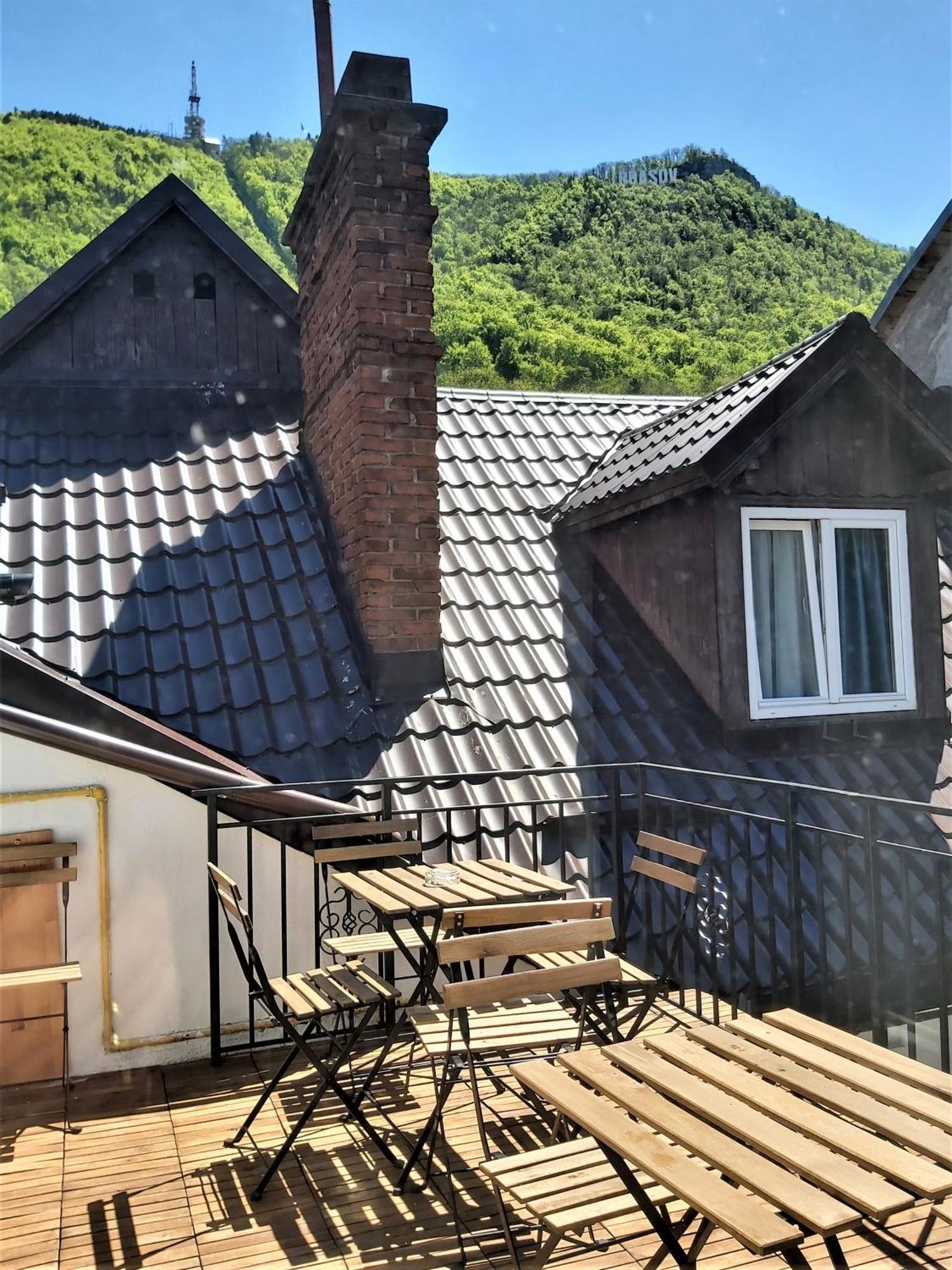92 Residence Braşov Værelse billede
