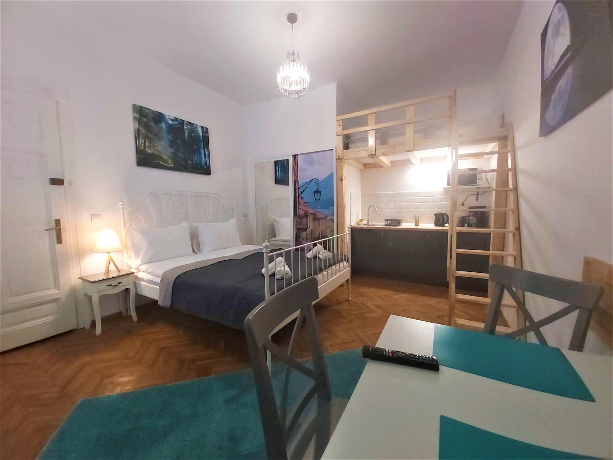 92 Residence Braşov Eksteriør billede