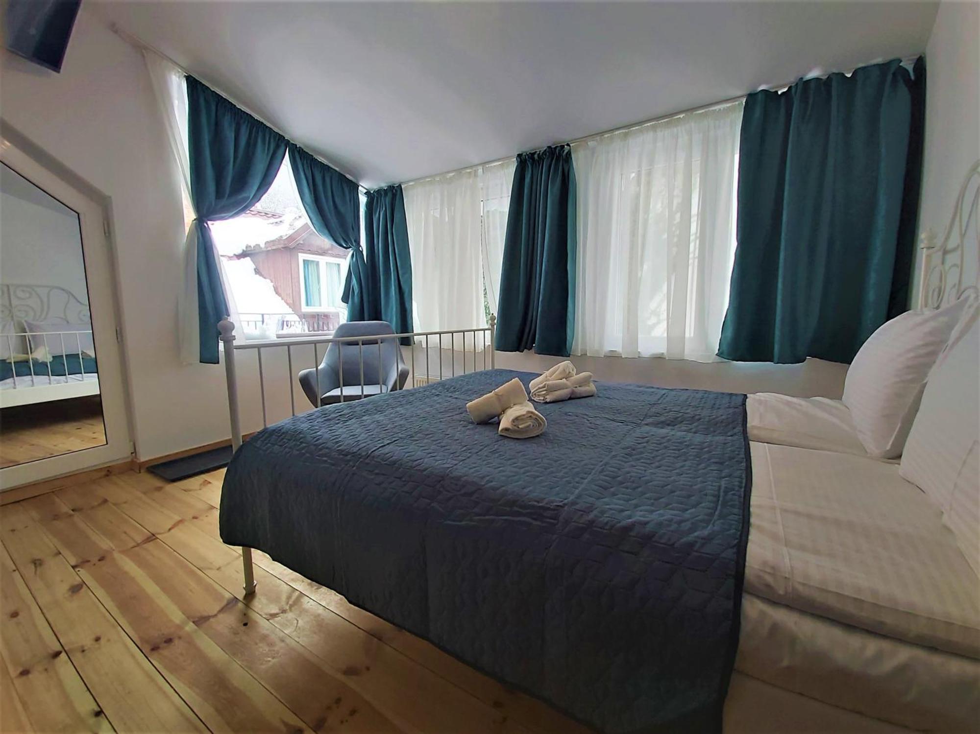 92 Residence Braşov Værelse billede