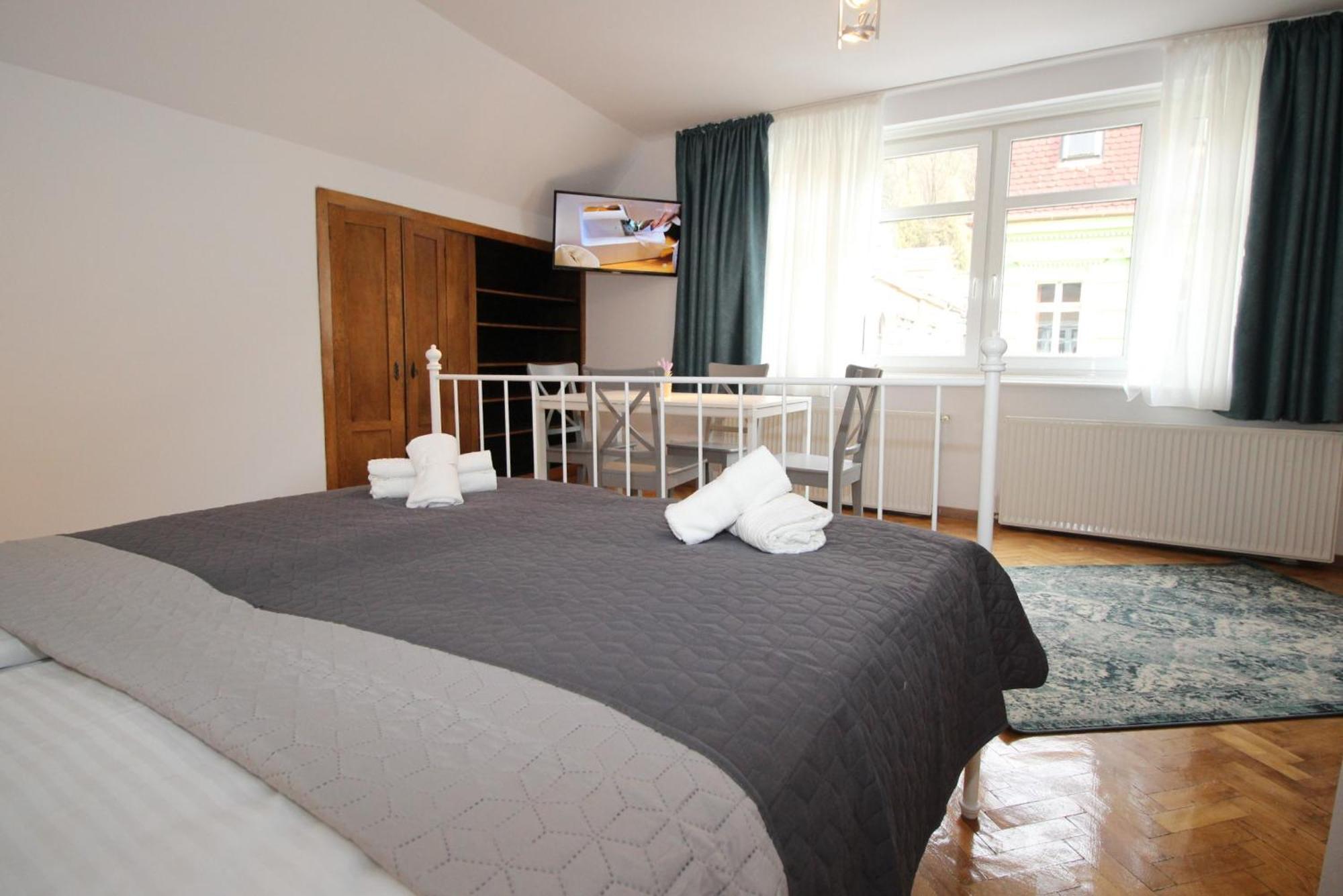 92 Residence Braşov Værelse billede