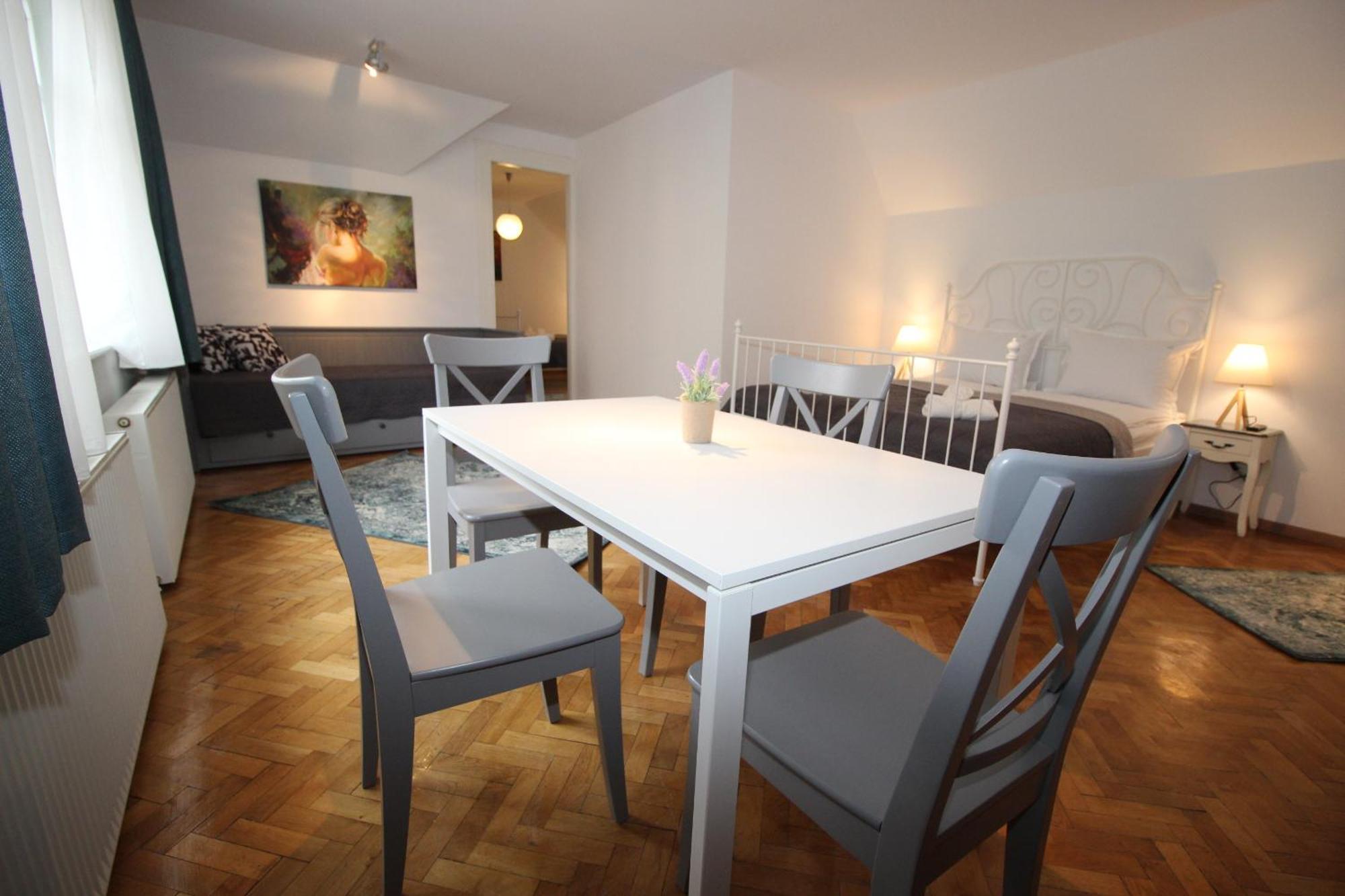 92 Residence Braşov Værelse billede