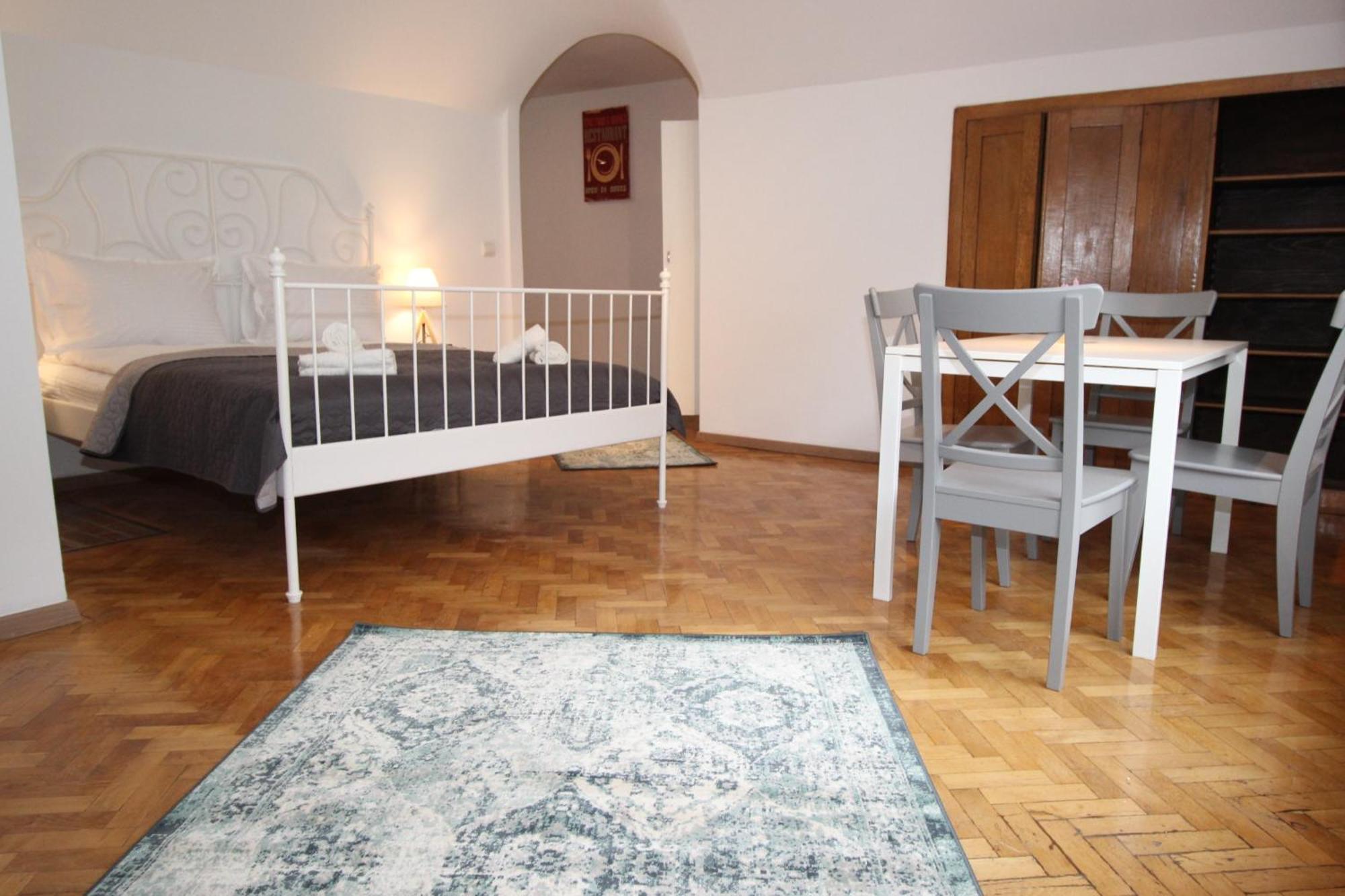 92 Residence Braşov Værelse billede