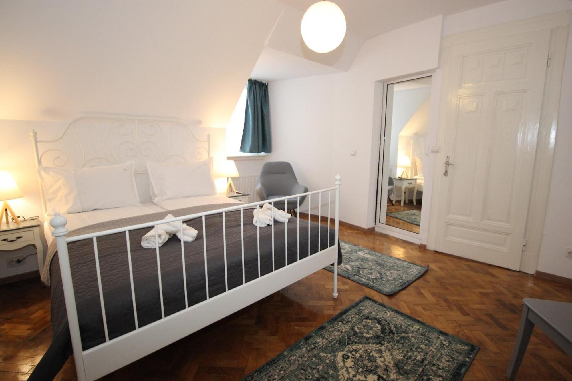 92 Residence Braşov Værelse billede