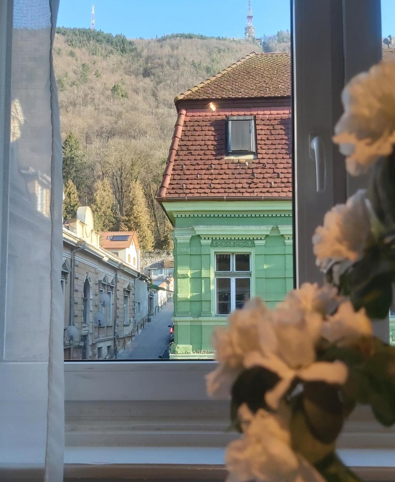 92 Residence Braşov Værelse billede