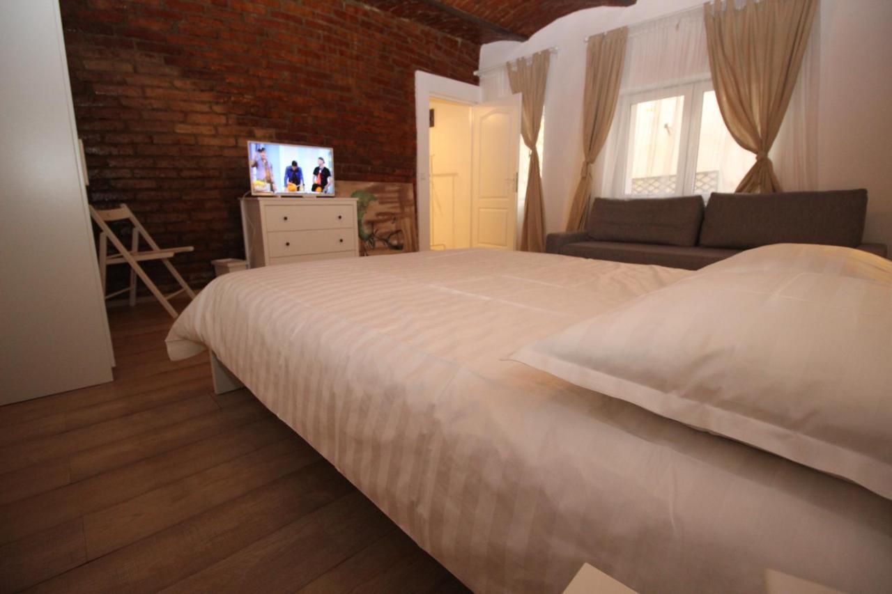 92 Residence Braşov Eksteriør billede