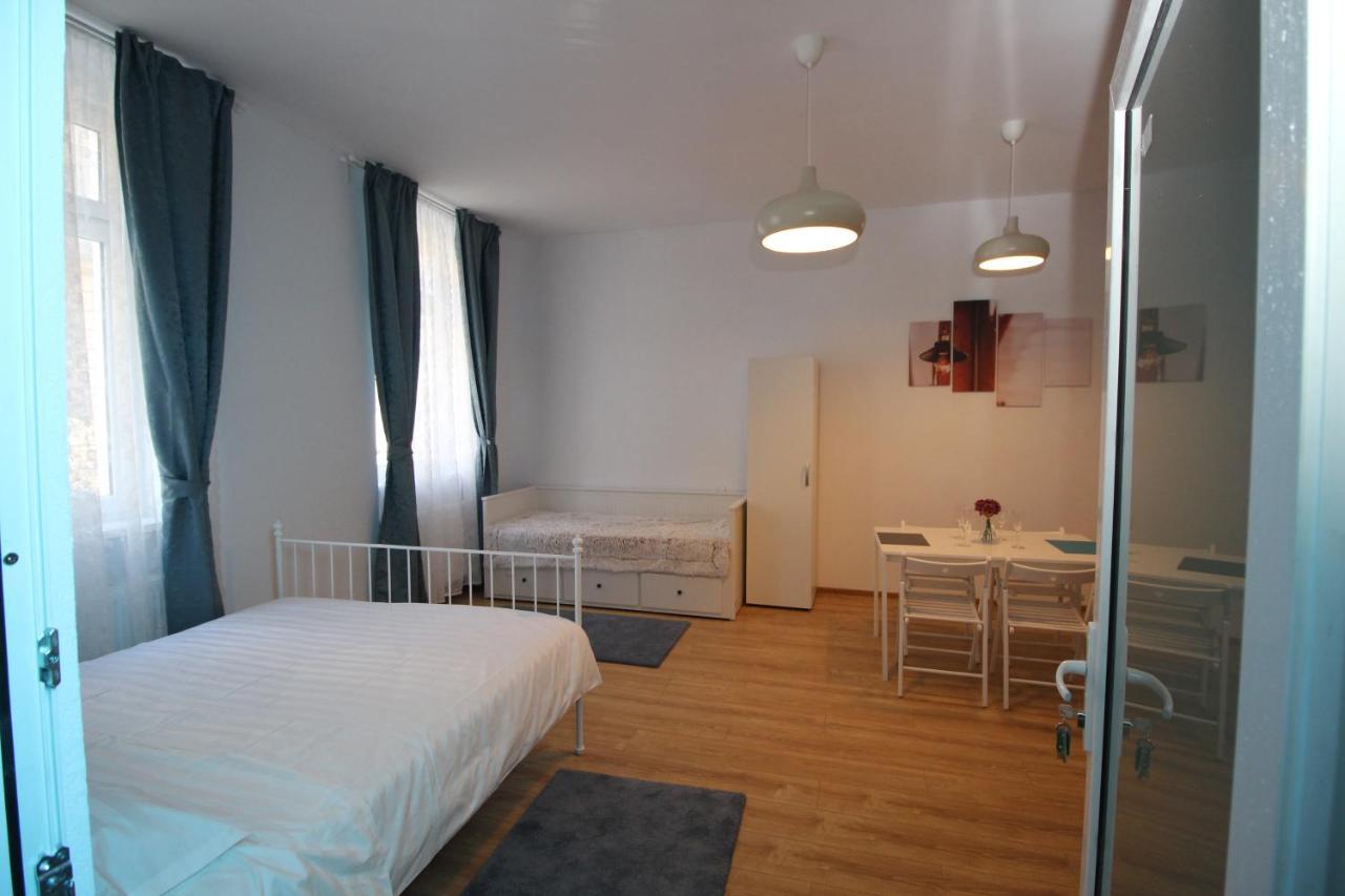 92 Residence Braşov Eksteriør billede